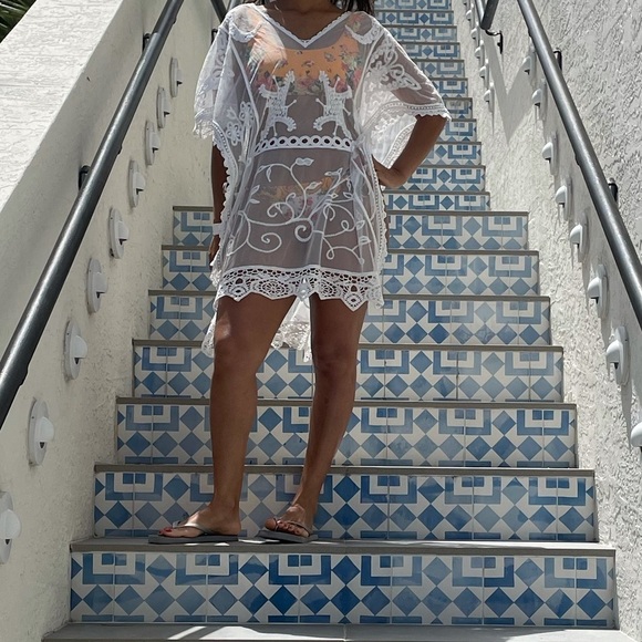 Other - Swimsuit CoverUp